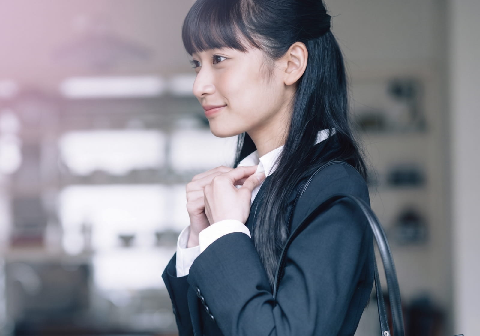 50年前も 今も私たちの仕事は誰かの毎日を応援することだ